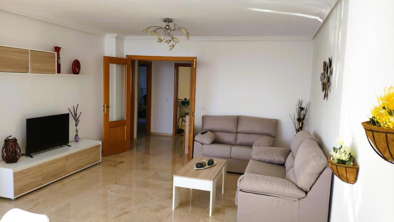 Apartment Pintor Rosales 3 Mirando Al Mar - Arena Benidorm