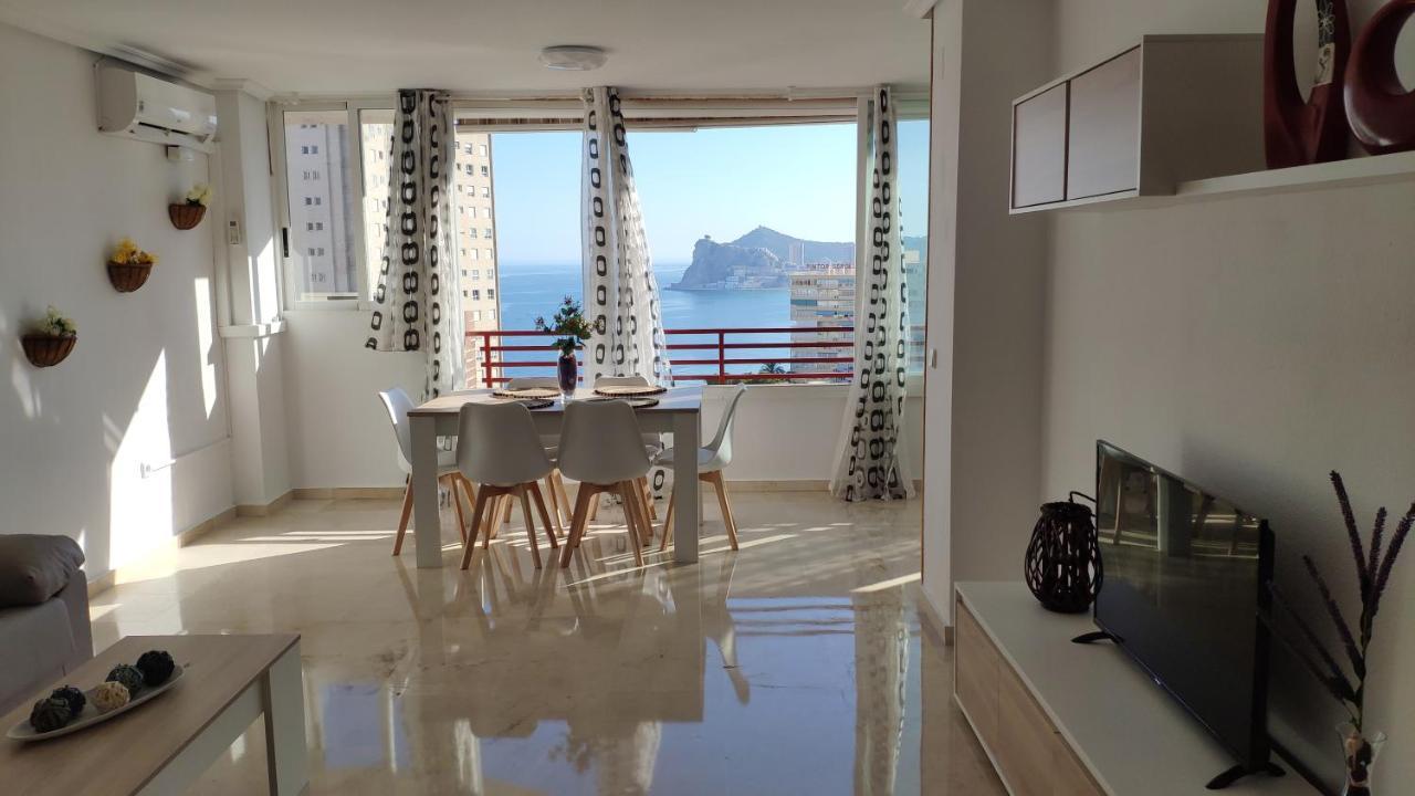 Pintor Rosales 3 Mirando Al Mar - Arena Apartment