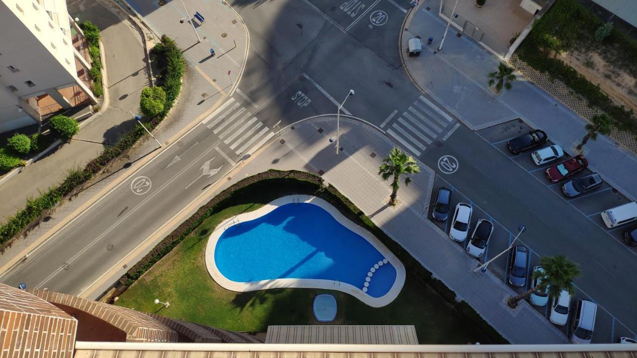 Apartment Pintor Rosales 3 Mirando Al Mar - Arena *
