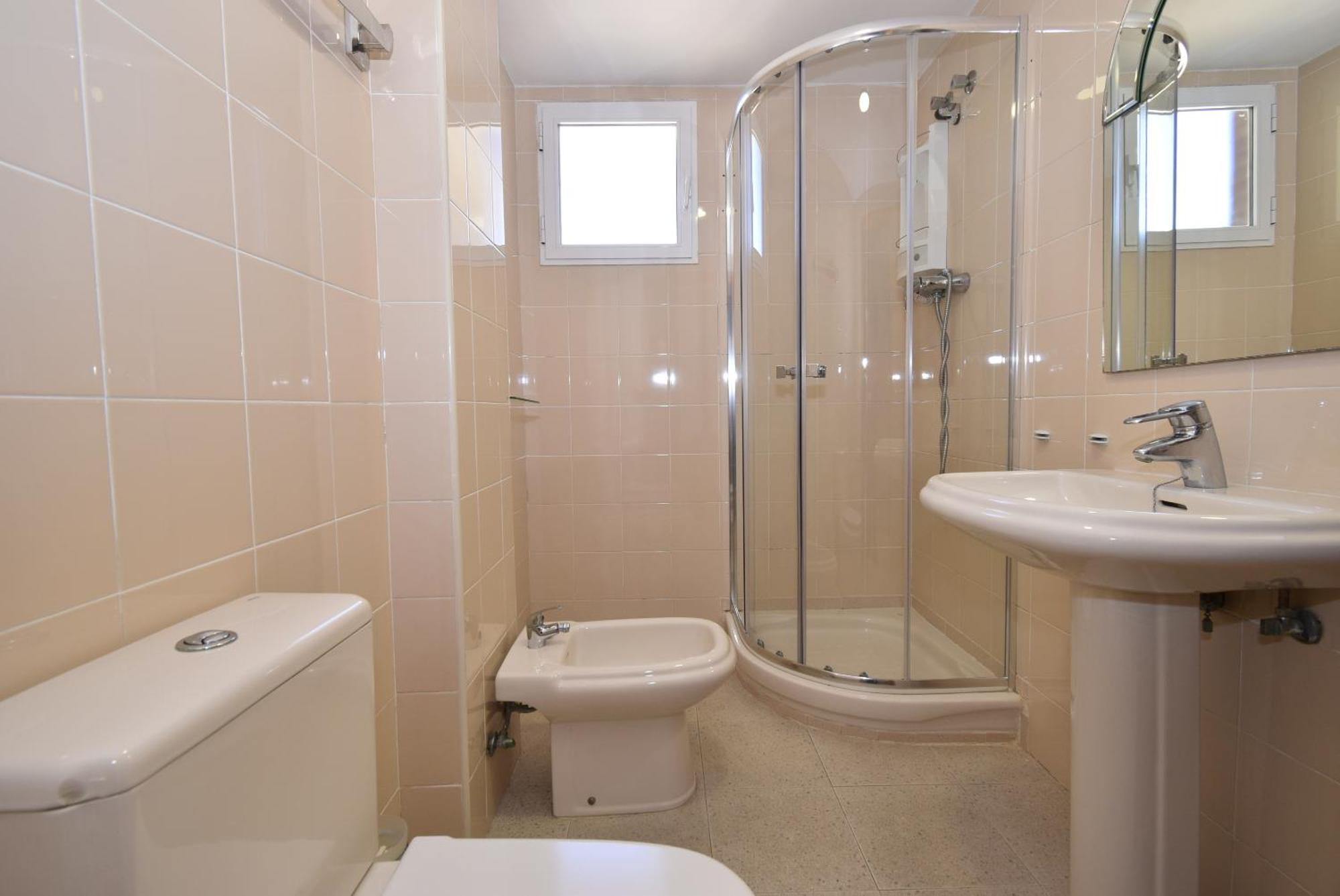Apartament Pintor Rosales 3 Mirando Al Mar - Arena *